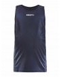 T-shirt CRAFT Rush Singlet Jr voor bedrukking &amp; borduring