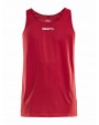 T-shirt CRAFT Rush Singlet M voor bedrukking &amp; borduring