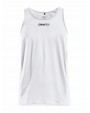 T-shirt CRAFT Rush Singlet M voor bedrukking &amp; borduring
