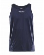 T-shirt CRAFT Rush Singlet M voor bedrukking &amp; borduring
