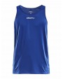 T-shirt CRAFT Rush Singlet M voor bedrukking &amp; borduring