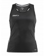 T-shirt CRAFT Pro Control Impact Singlet W voor bedrukking &amp; borduring