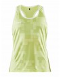 T-shirt CRAFT Pro Control Impact Singlet W voor bedrukking &amp; borduring