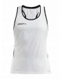 T-shirt CRAFT Pro Control Impact Singlet W voor bedrukking &amp; borduring