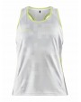 T-shirt CRAFT Pro Control Impact Singlet W voor bedrukking &amp; borduring