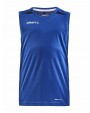 T-shirt CRAFT Pro Control Impact SL Jr voor bedrukking &amp; borduring