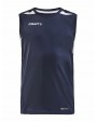 T-shirt CRAFT Pro Control Impact SL Jr voor bedrukking &amp; borduring