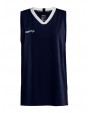 T-shirt CRAFT Progress Basket Singlet Jr voor bedrukking &amp; borduring