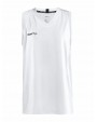 T-shirt CRAFT Progress Basket Singlet Jr voor bedrukking &amp; borduring