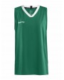 CRAFT Progress Basket Singlet Jr T-Shirt personalisierbar