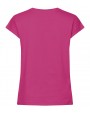 T-shirt CLIQUE Fashion Top Women voor bedrukking &amp; borduring