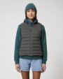 STANLEY/STELLA Stella Climber Wool-Like Jacke personalisierbar