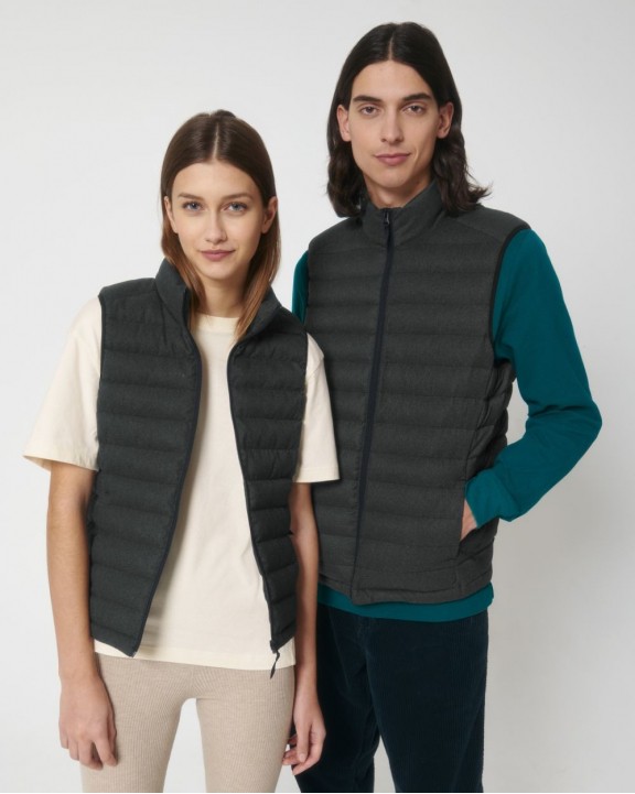 STANLEY/STELLA Stella Climber Wool-Like Jacke personalisierbar
