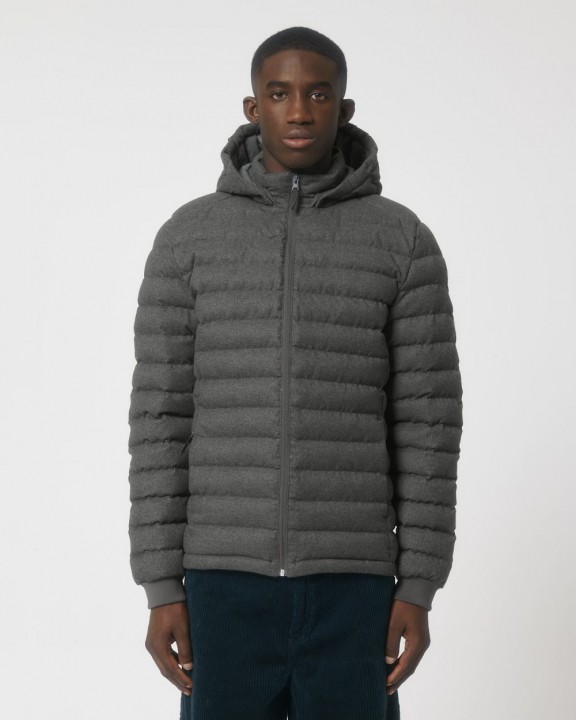 Jas STANLEY/STELLA Stanley Voyager Wool-Like voor bedrukking &amp; borduring