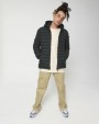 Jas STANLEY/STELLA Stanley Voyager Wool-Like voor bedrukking &amp; borduring
