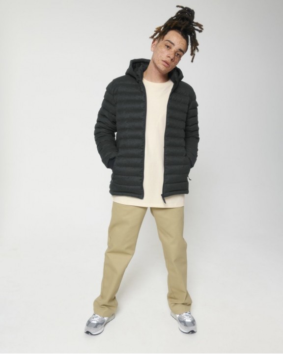 Jas STANLEY/STELLA Stanley Voyager Wool-Like voor bedrukking &amp; borduring