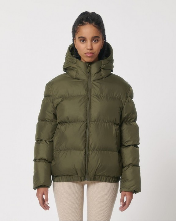 Veste personnalisable STANLEY/STELLA Puffer