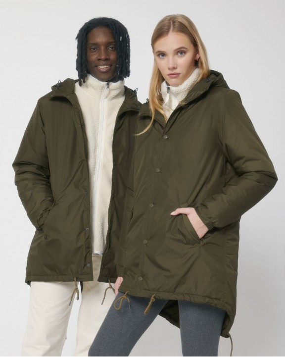 Veste personnalisable STANLEY/STELLA Padded Parker