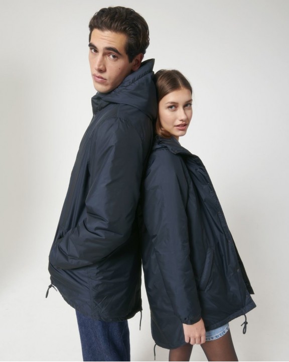 Veste personnalisable STANLEY/STELLA Padded Parker