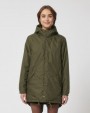 Veste personnalisable STANLEY/STELLA Padded Parker