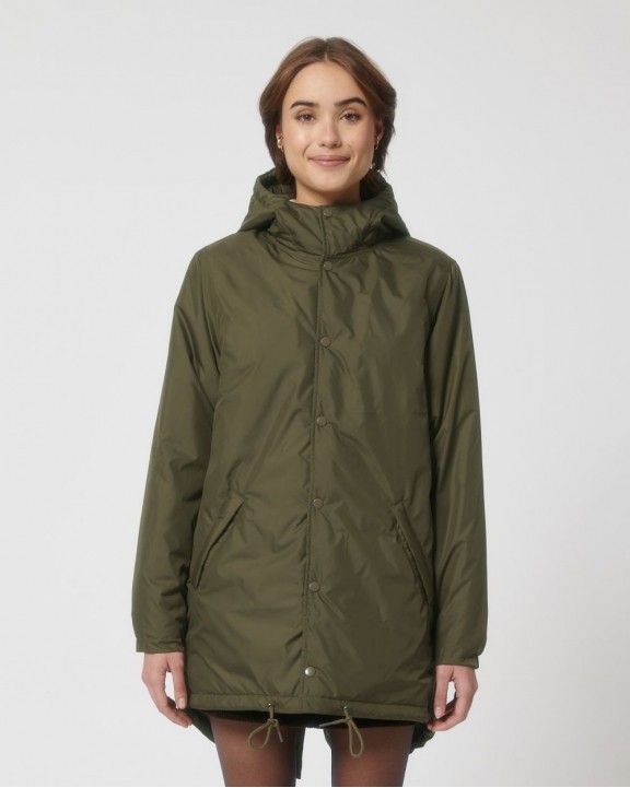 Veste personnalisable STANLEY/STELLA Padded Parker