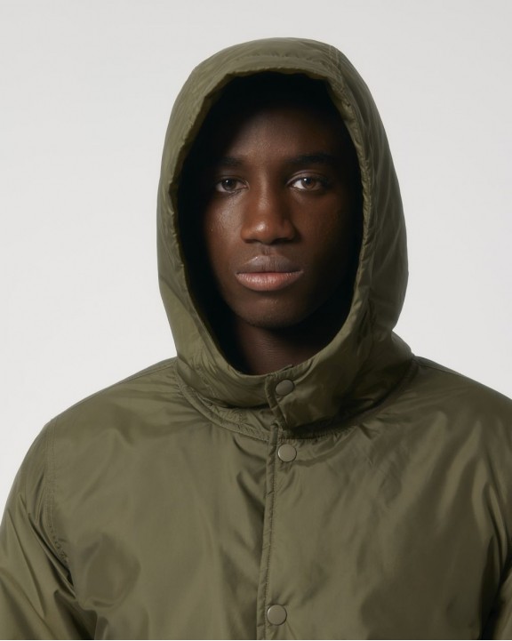 Veste personnalisable STANLEY/STELLA Padded Parker