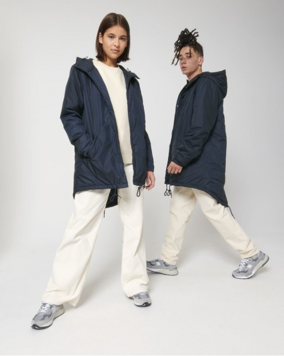 Veste personnalisable STANLEY/STELLA Padded Parker