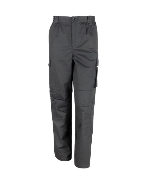 Hose RESULT Work-Guard Action Trousers Long personalisierbar