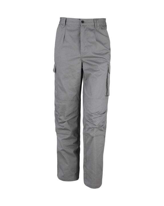 Broek RESULT Work-Guard Action Trousers Long voor bedrukking & borduring