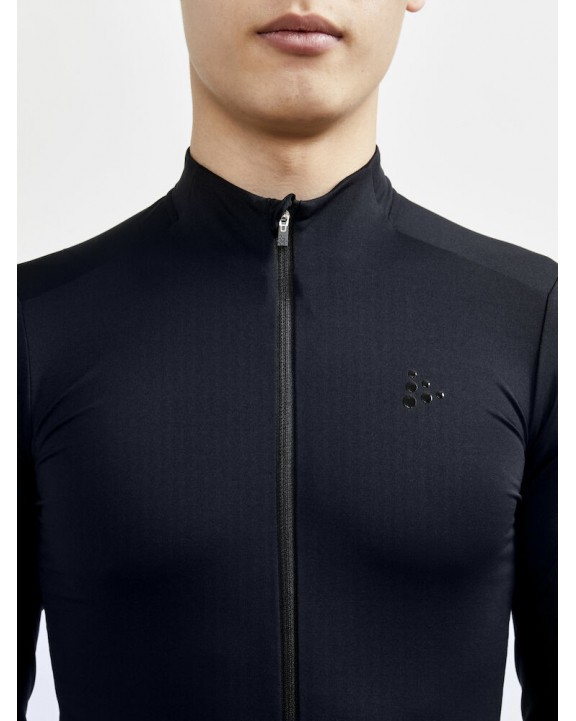 CRAFT CORE Bike Essence LS Jersey M T-Shirt personalisierbar