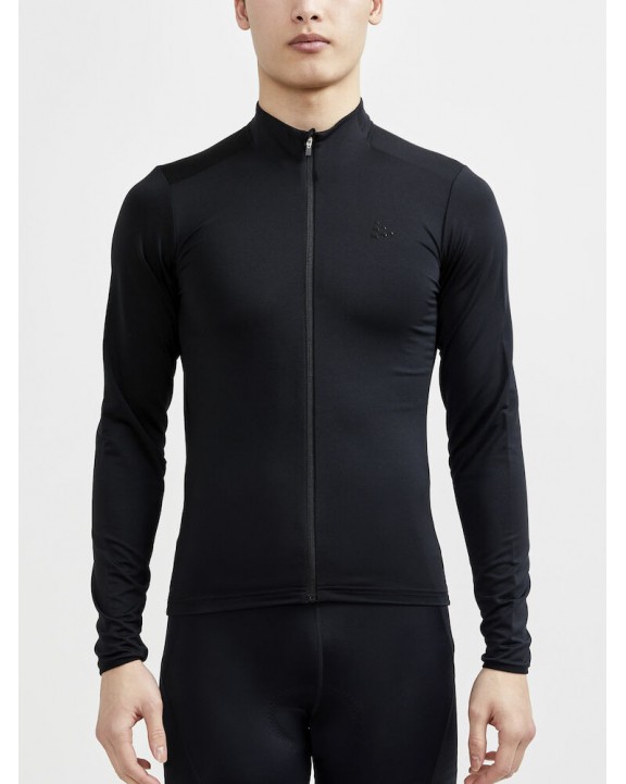 T-shirt CRAFT CORE Bike Essence LS Jersey M voor bedrukking &amp; borduring