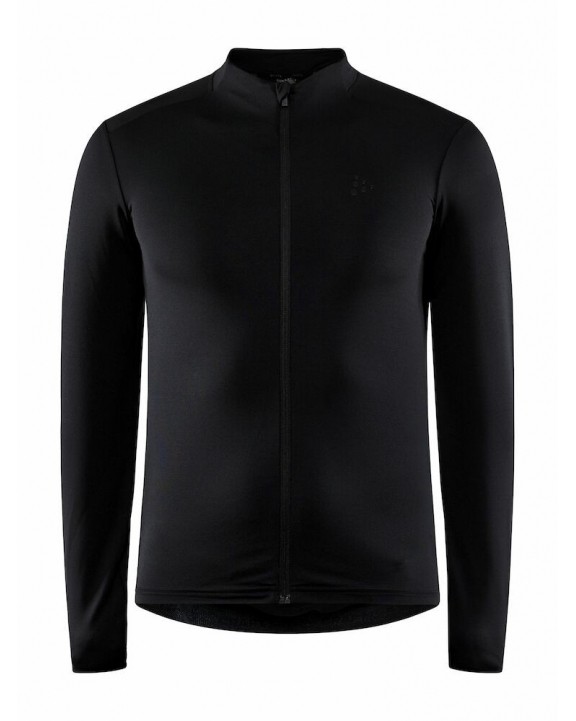 T-shirt CRAFT CORE Bike Essence LS Jersey M voor bedrukking &amp; borduring