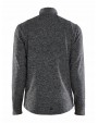 Laine polaire personnalisable CRAFT ADV Explore Heavy Fleece Jacket M