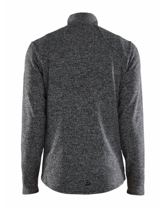 Laine polaire personnalisable CRAFT ADV Explore Heavy Fleece Jacket M