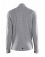 Laine polaire personnalisable CRAFT ADV Explore Heavy Fleece Jacket M
