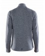 Laine polaire personnalisable CRAFT ADV Explore Heavy Fleece Jacket M