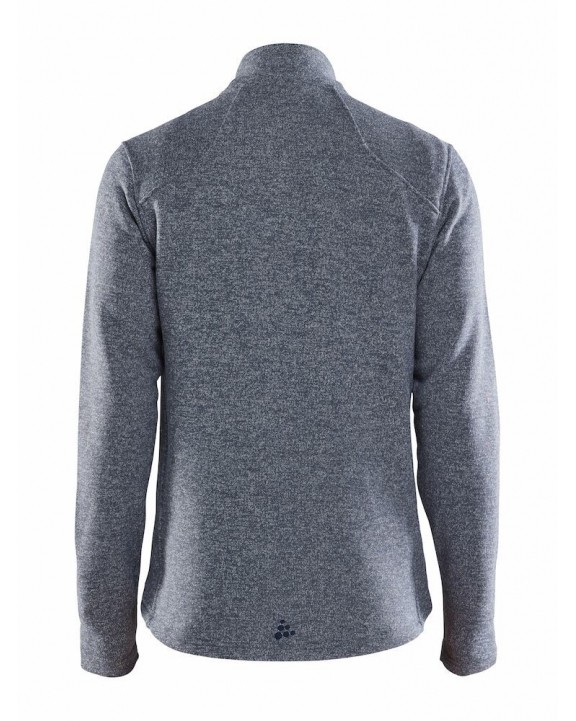 Laine polaire personnalisable CRAFT ADV Explore Heavy Fleece Jacket M