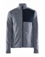 Laine polaire personnalisable CRAFT ADV Explore Heavy Fleece Jacket M