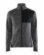 Laine polaire personnalisable CRAFT ADV Explore Heavy Fleece Jacket M