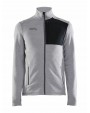 Laine polaire personnalisable CRAFT ADV Explore Heavy Fleece Jacket M