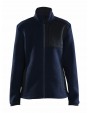 Laine polaire personnalisable CRAFT ADV Explore Pile Fleece Jacket W