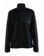 Laine polaire personnalisable CRAFT ADV Explore Pile Fleece Jacket W