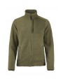 Laine polaire personnalisable CRAFT ADV Explore Pile Fleece Jacket W