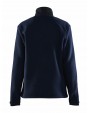 Laine polaire personnalisable CRAFT ADV Explore Pile Fleece Jacket W