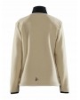 Laine polaire personnalisable CRAFT ADV Explore Pile Fleece Jacket W