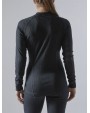 CRAFT CORE Dry Baselayer Set W T-Shirt personalisierbar