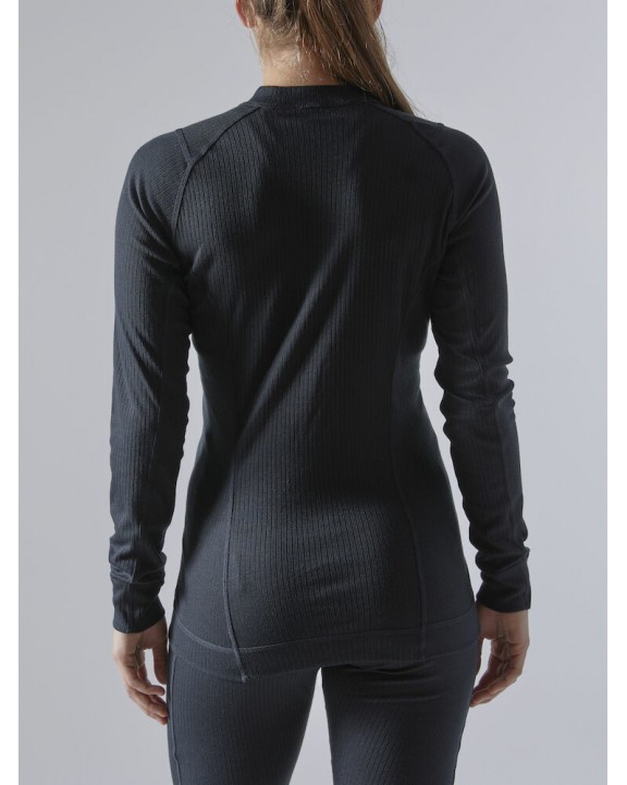 T-shirt CRAFT CORE Dry Baselayer Set W voor bedrukking &amp; borduring