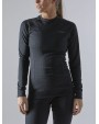 T-shirt CRAFT CORE Dry Baselayer Set W voor bedrukking &amp; borduring