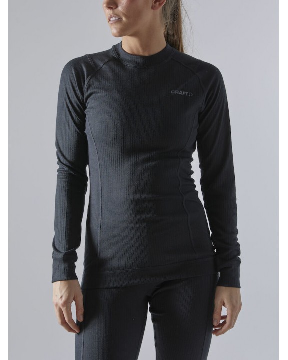 T-shirt CRAFT CORE Dry Baselayer Set W voor bedrukking &amp; borduring