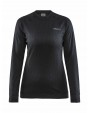 T-shirt CRAFT CORE Dry Baselayer Set W voor bedrukking &amp; borduring